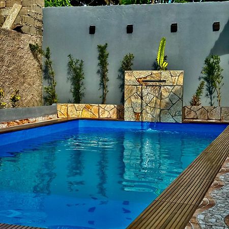 Pousada Flor Do Sertao Piranhas  Exterior photo