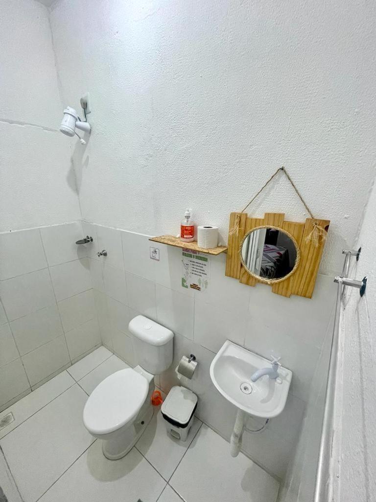 Pousada Flor Do Sertao Piranhas  Exterior photo