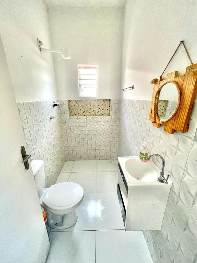 Pousada Flor Do Sertao Piranhas  Exterior photo