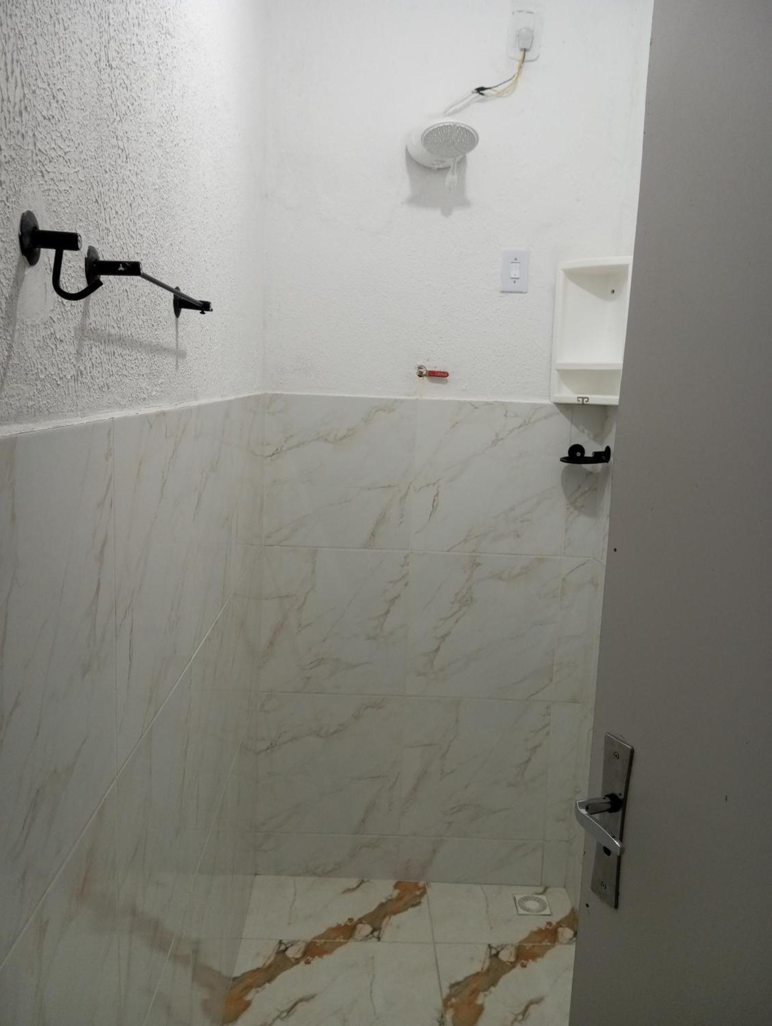 Pousada Flor Do Sertao Piranhas  Exterior photo